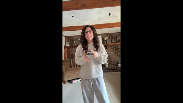 OPALITE (try out dance) CxC