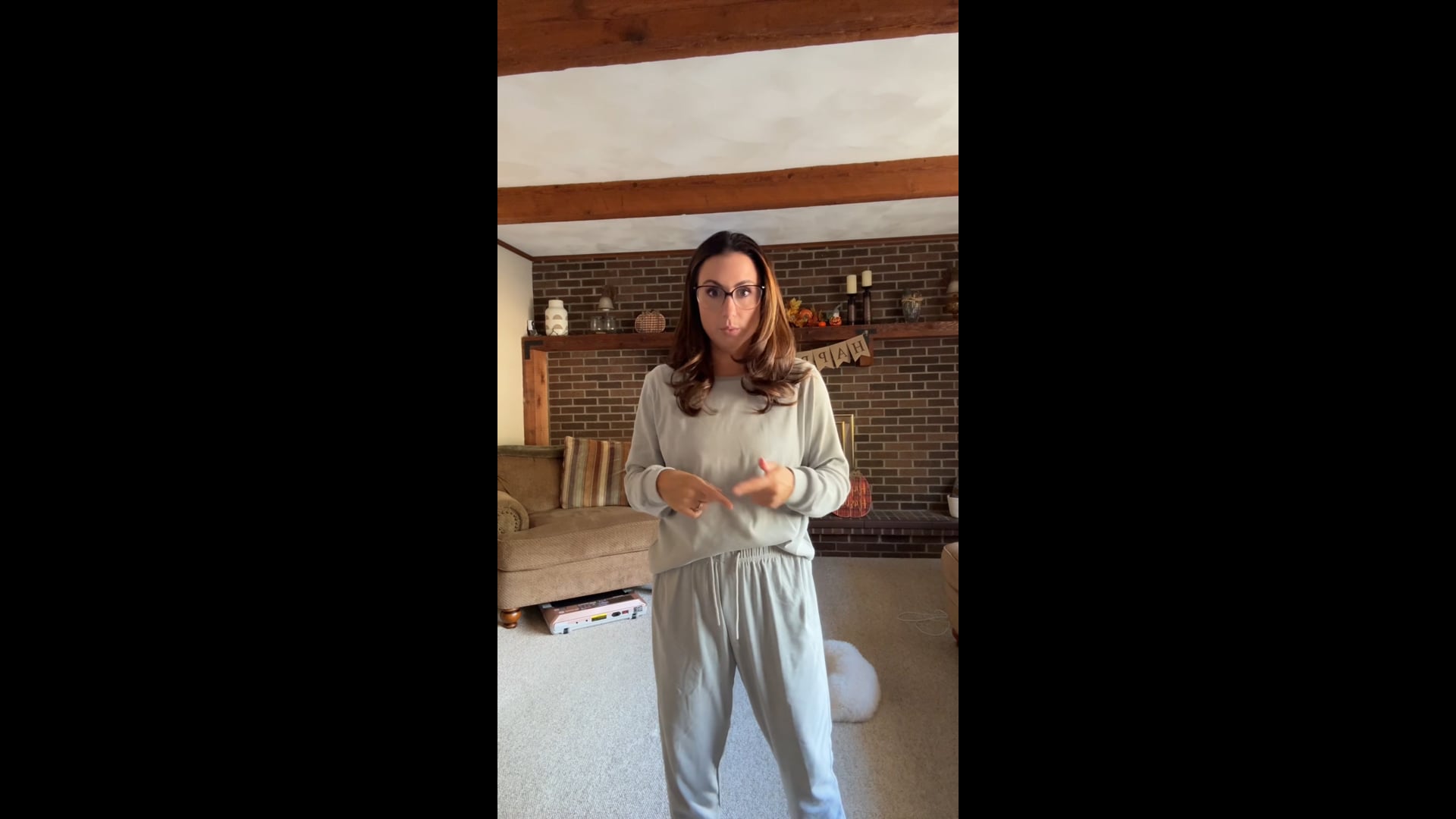 TELL YOUR GIRLFRIEND CxC