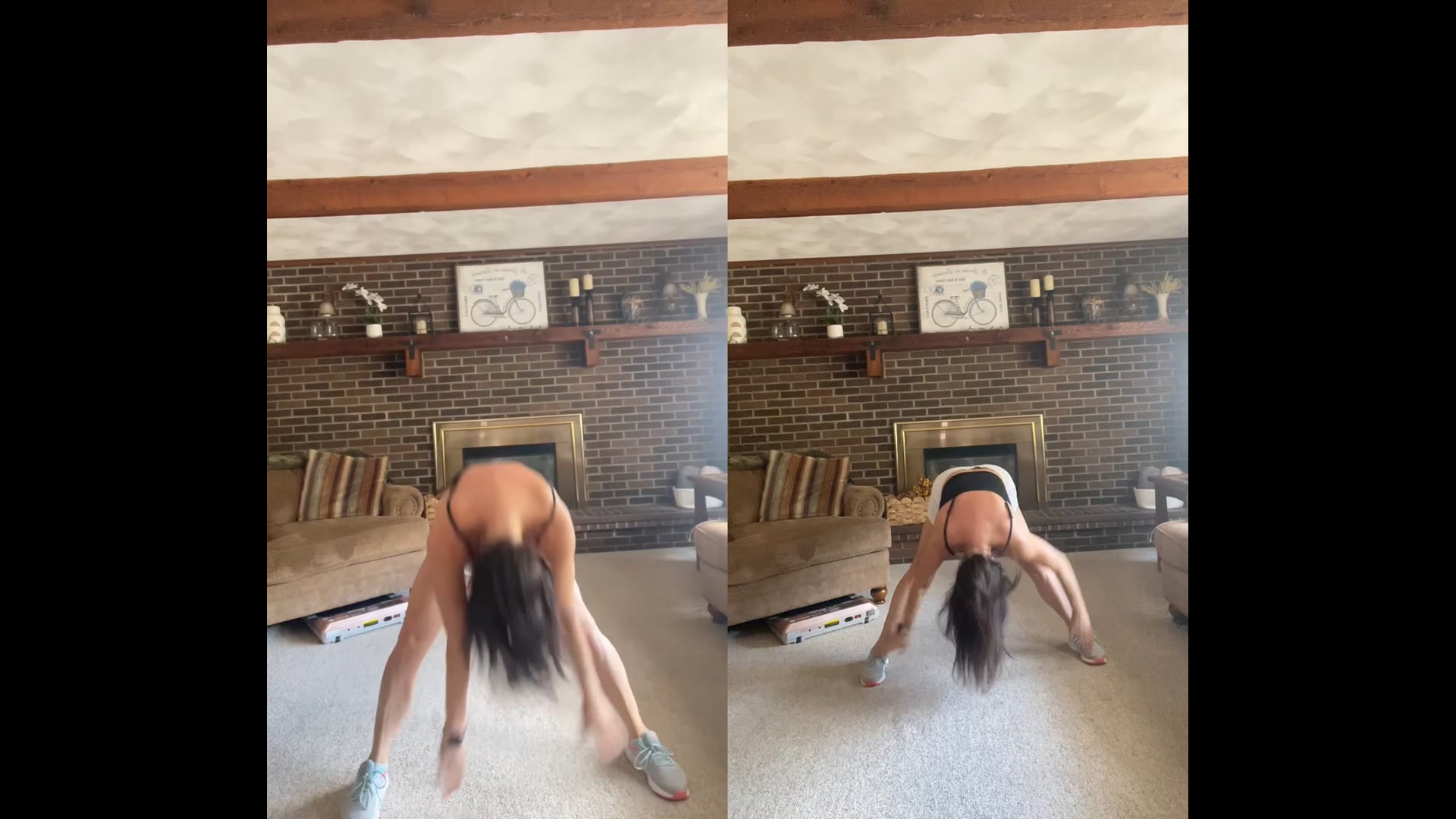 1,2 STEP (dance mix)