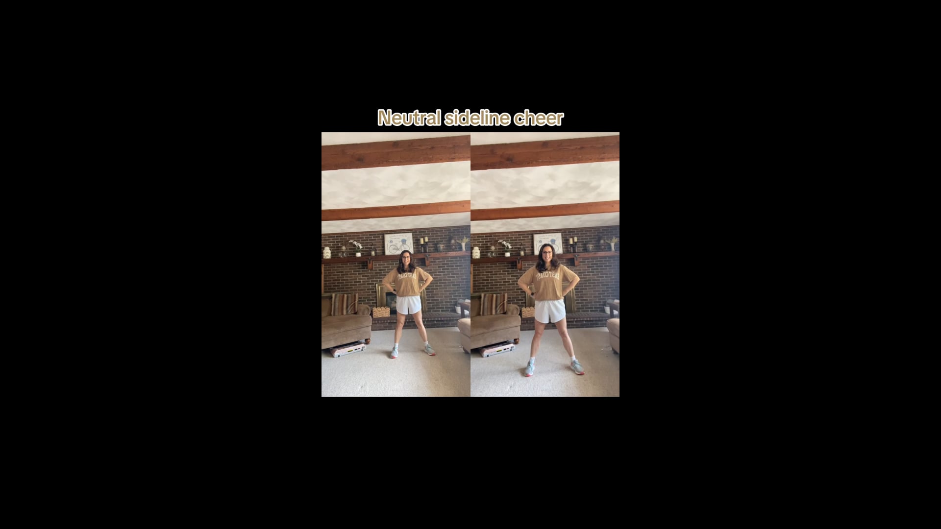 HEY TIGER CROWD- LET’S GET LOUD