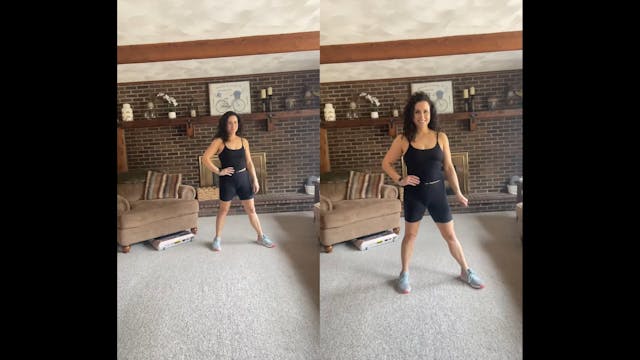 HOLLA BACK GIRL (extended)
