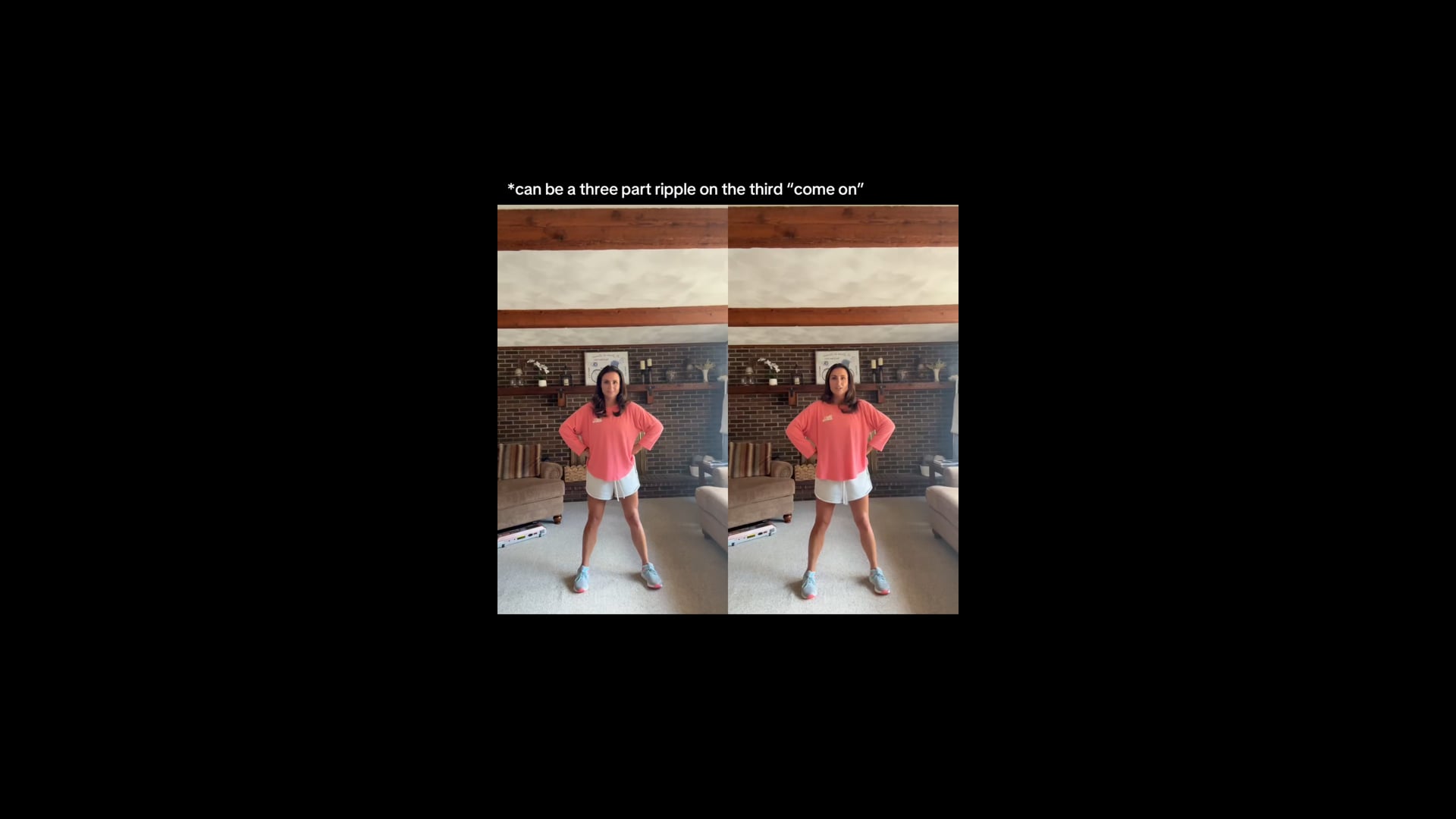 SHOW YOUR (mascot) SPIRIT 