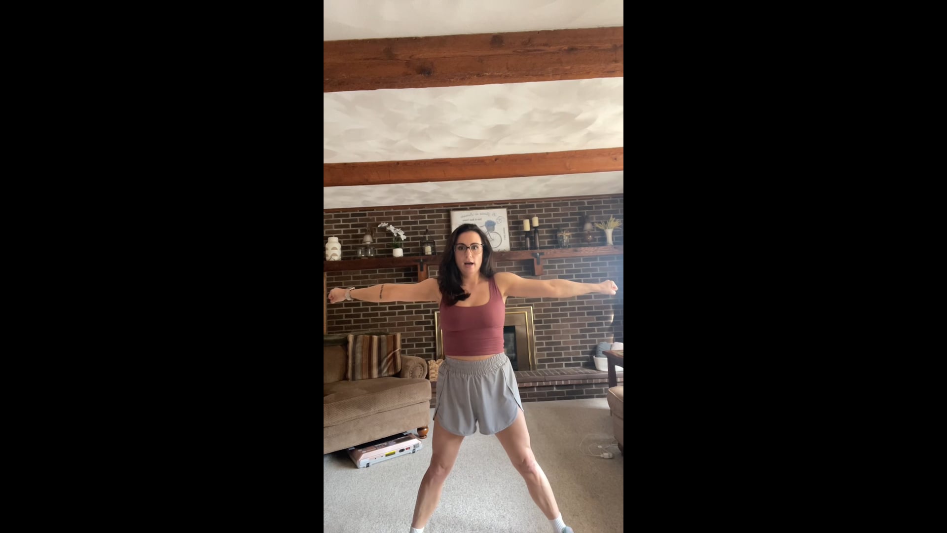 STINGER 15 (youth level)