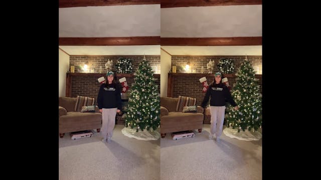 HERE COMES SANTA CLAUS TRAP REMIX (St...