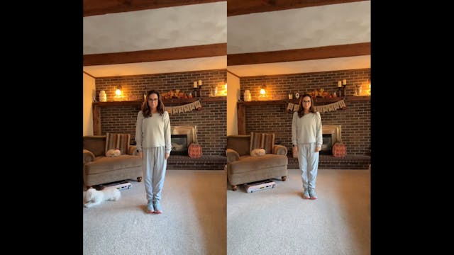 LET’S GET IT STARTED