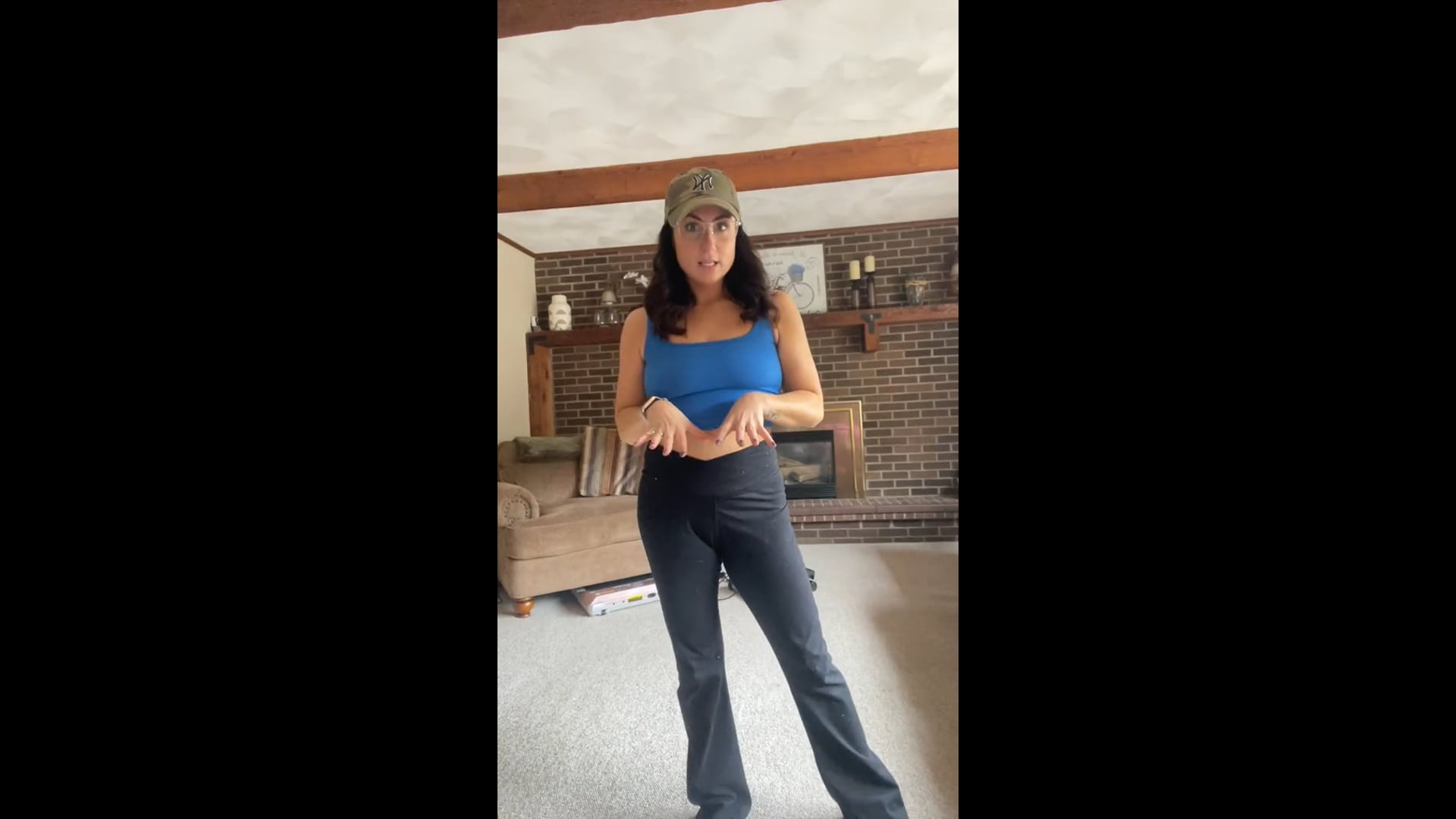 STINGER 10 (youth level)