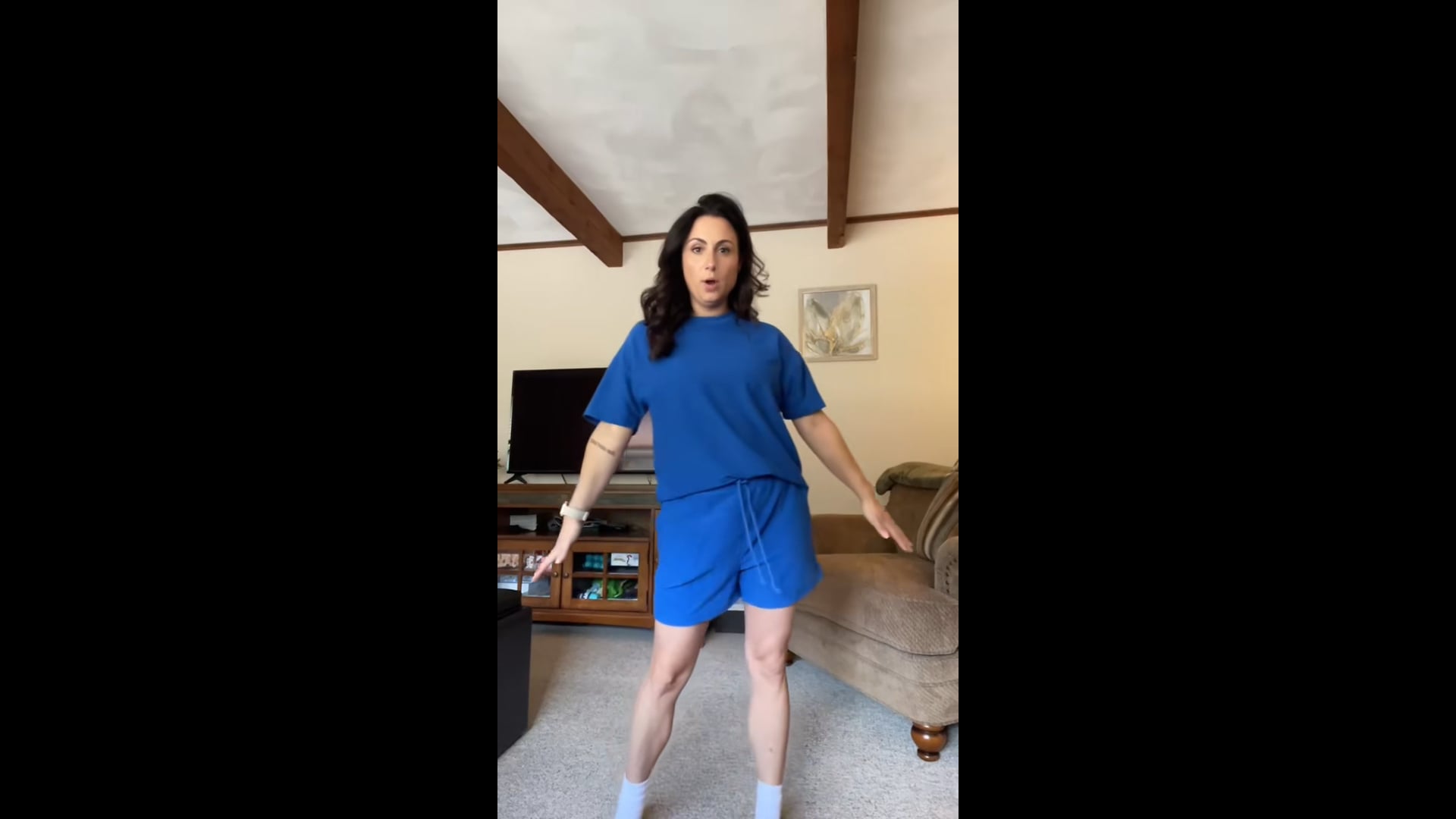 CHEERLEADER REMIX CxC