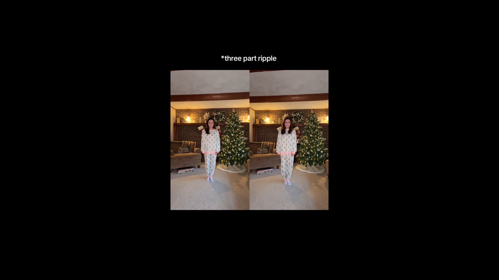 OFFICIALLY CHRISTMAS