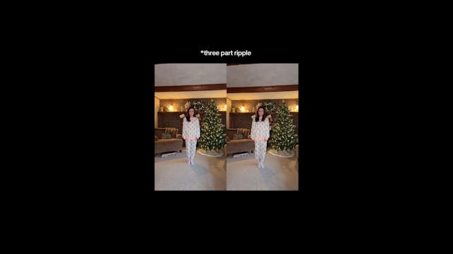 OFFICIALLY CHRISTMAS