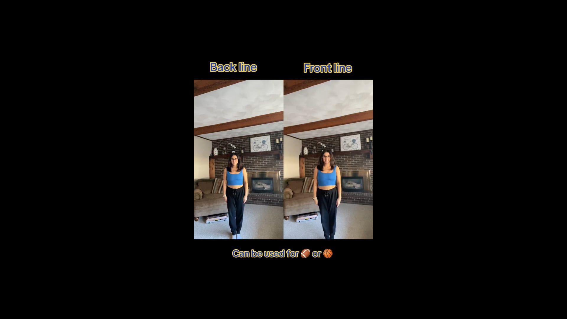 OFFENSE LET’S SCORE