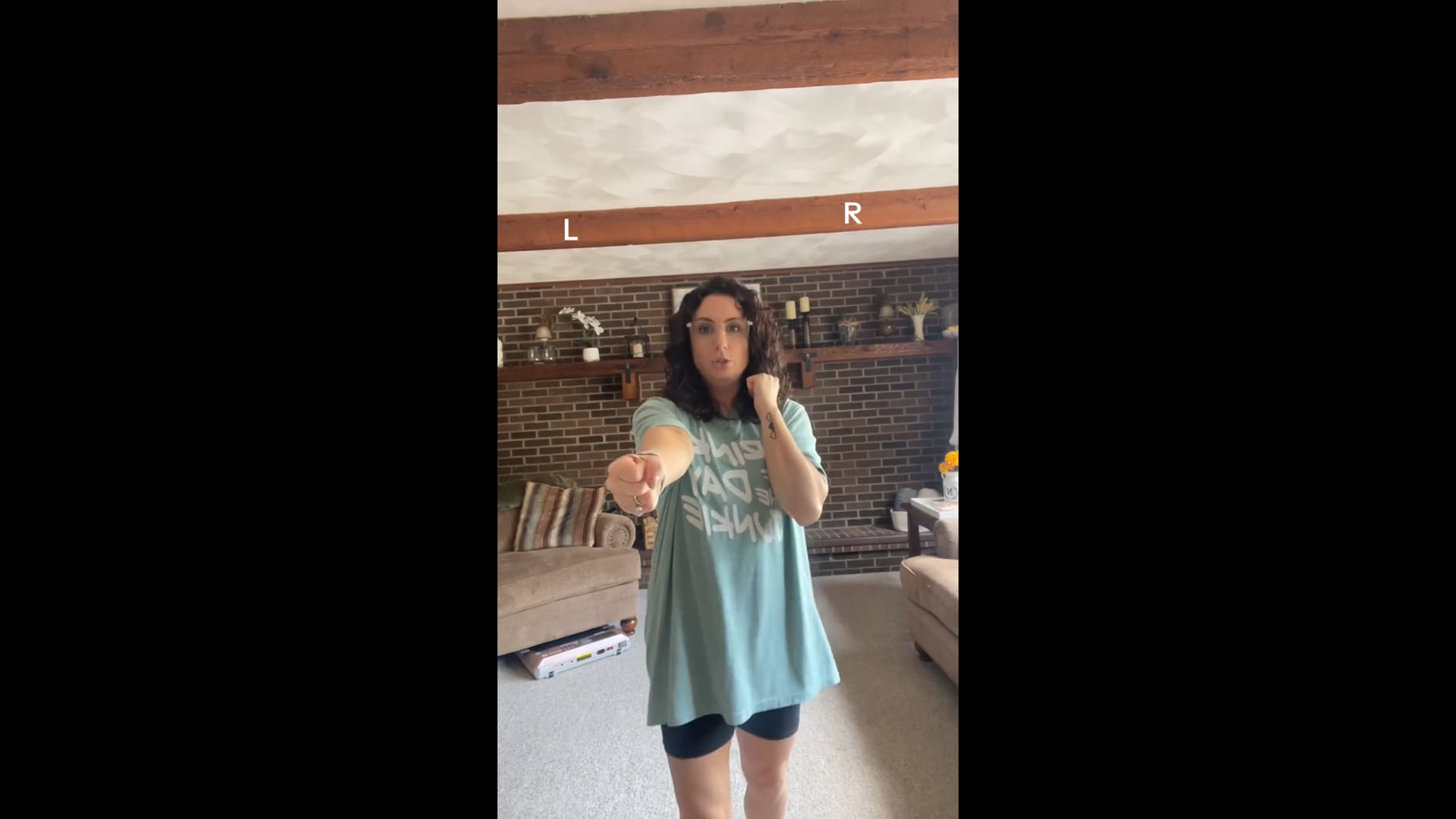 BAND CHANT (CHS) CxC