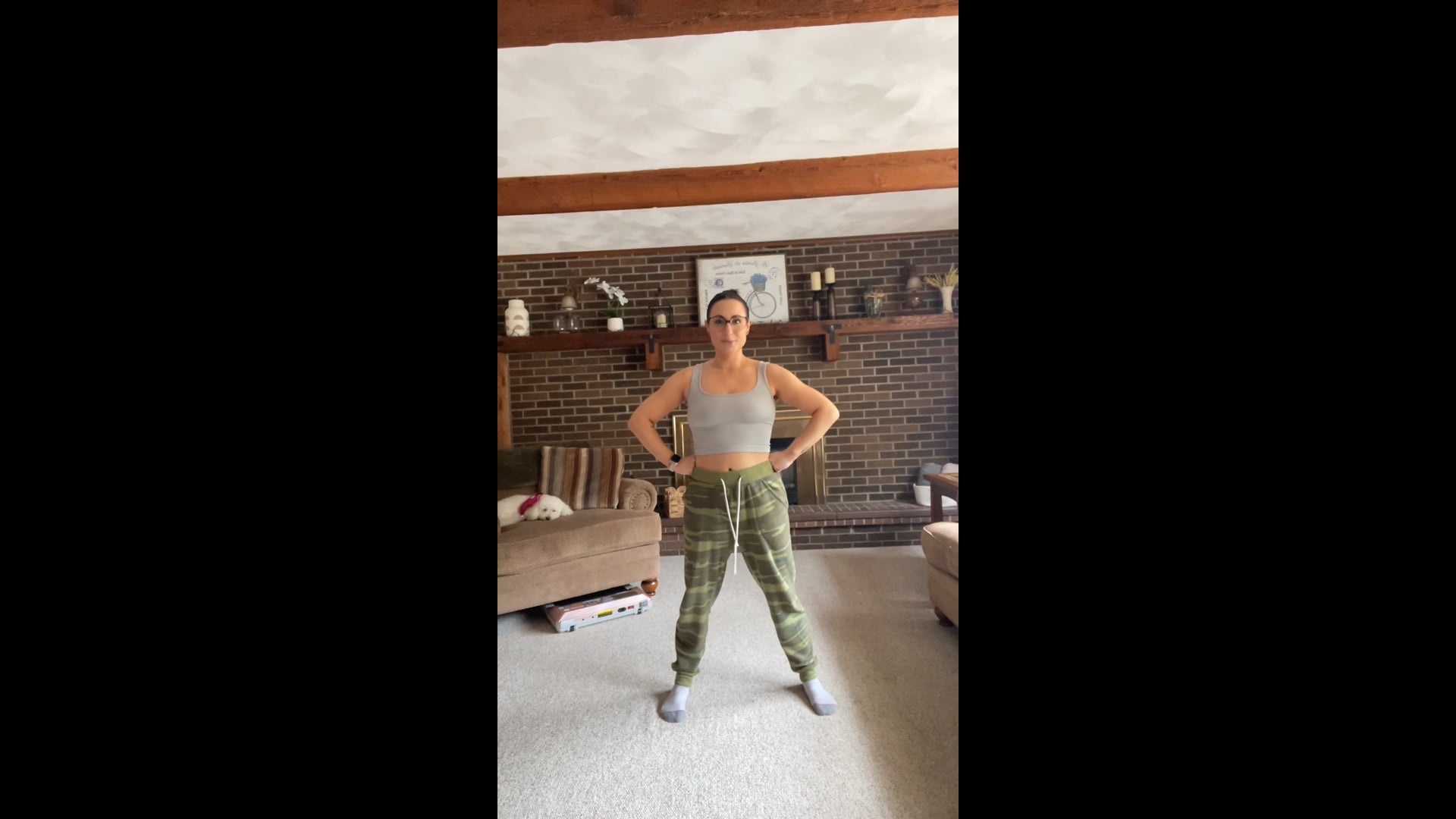 HEY! LET'S GO (MASCOT)