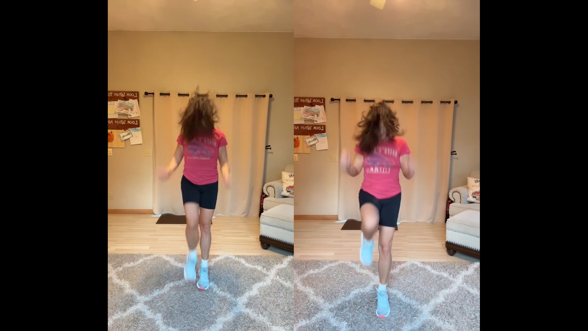 WELCOME TO THE JUNGLE