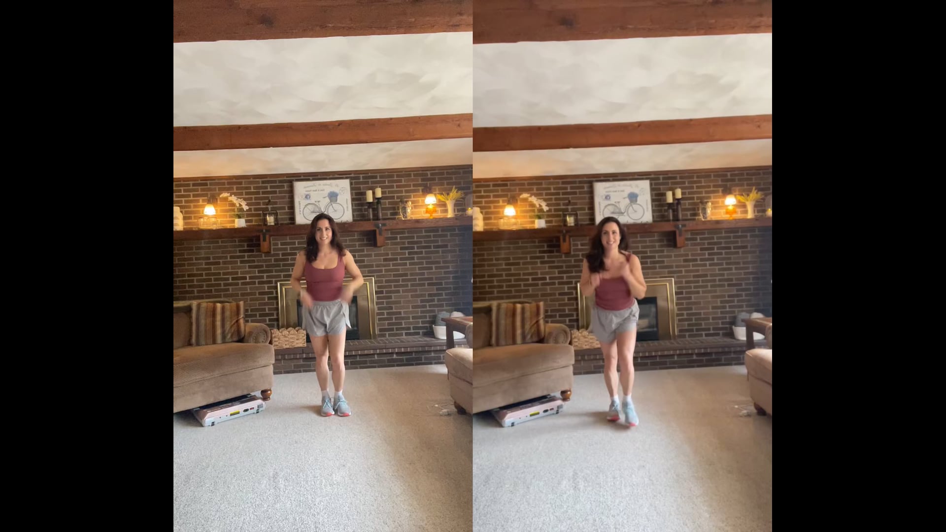 MY HUMPS MIX (side by side)