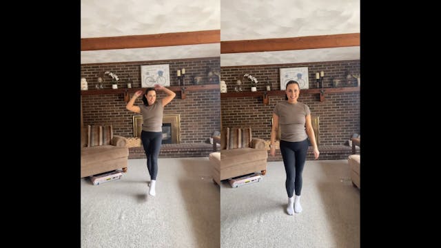 1,2 STEP