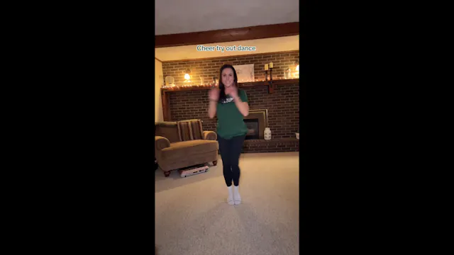 OPALITE (try out dance)