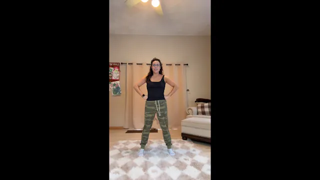 LET’S START THE SHOW