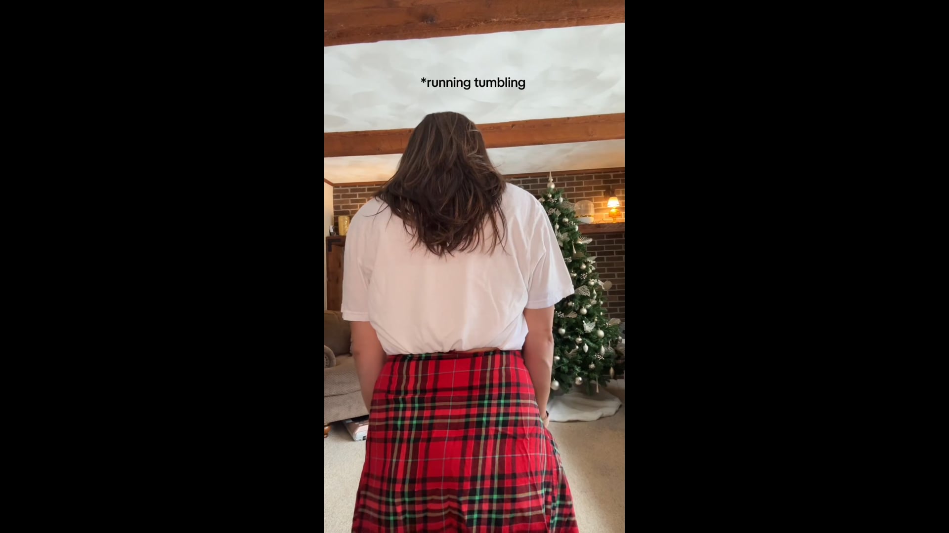 BELLS, BOWS, GIFTS, TREES