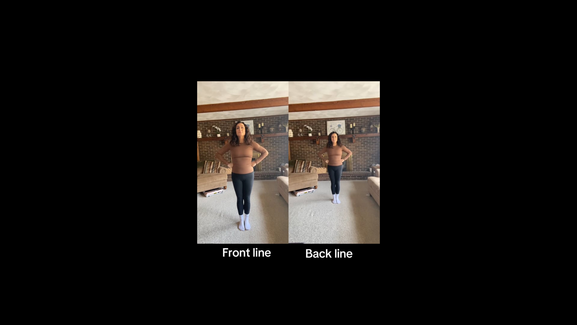 WILD THINGS/LET’S GO CATS