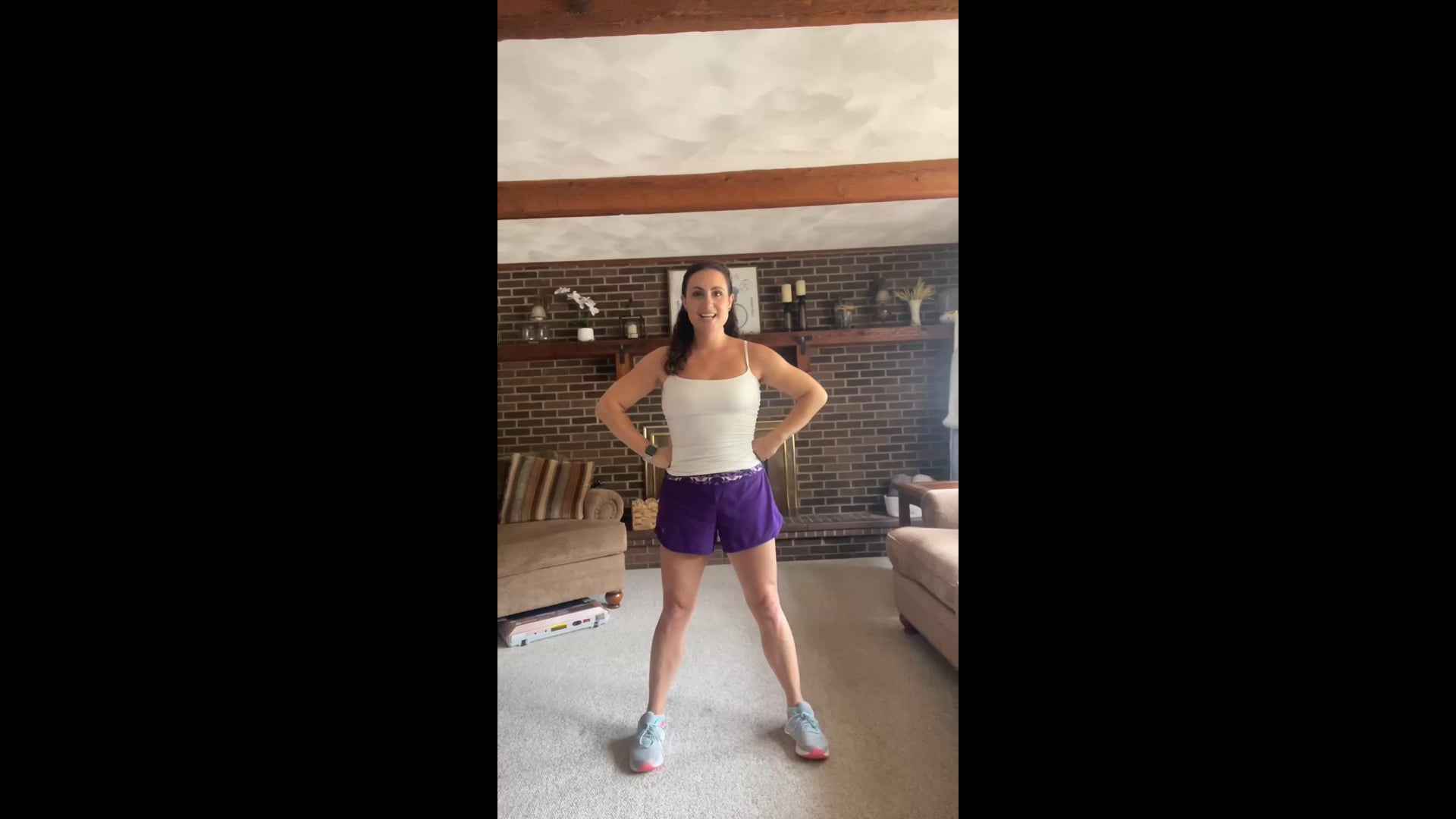 F-I-E-L-D DOWN THE FIELD 