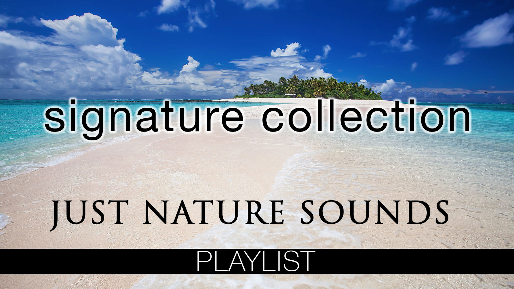 SIGNATURE Dynamic Films (No Music) - Nature Relaxation™ On-Demand