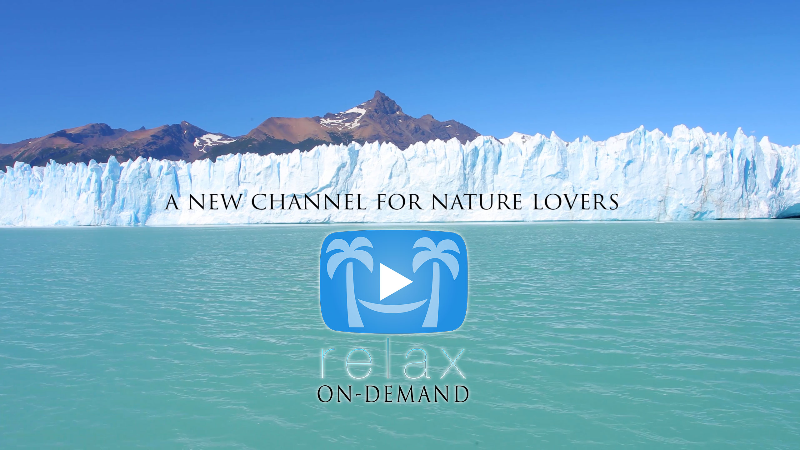 Nature Relaxation™ On-Demand Commercial [short]