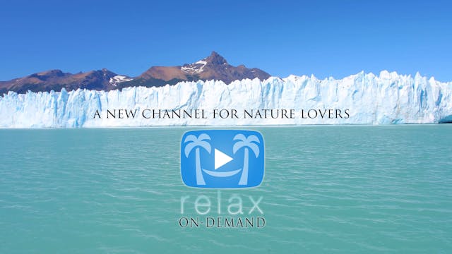 Nature Relaxation™ On-Demand Commerci...