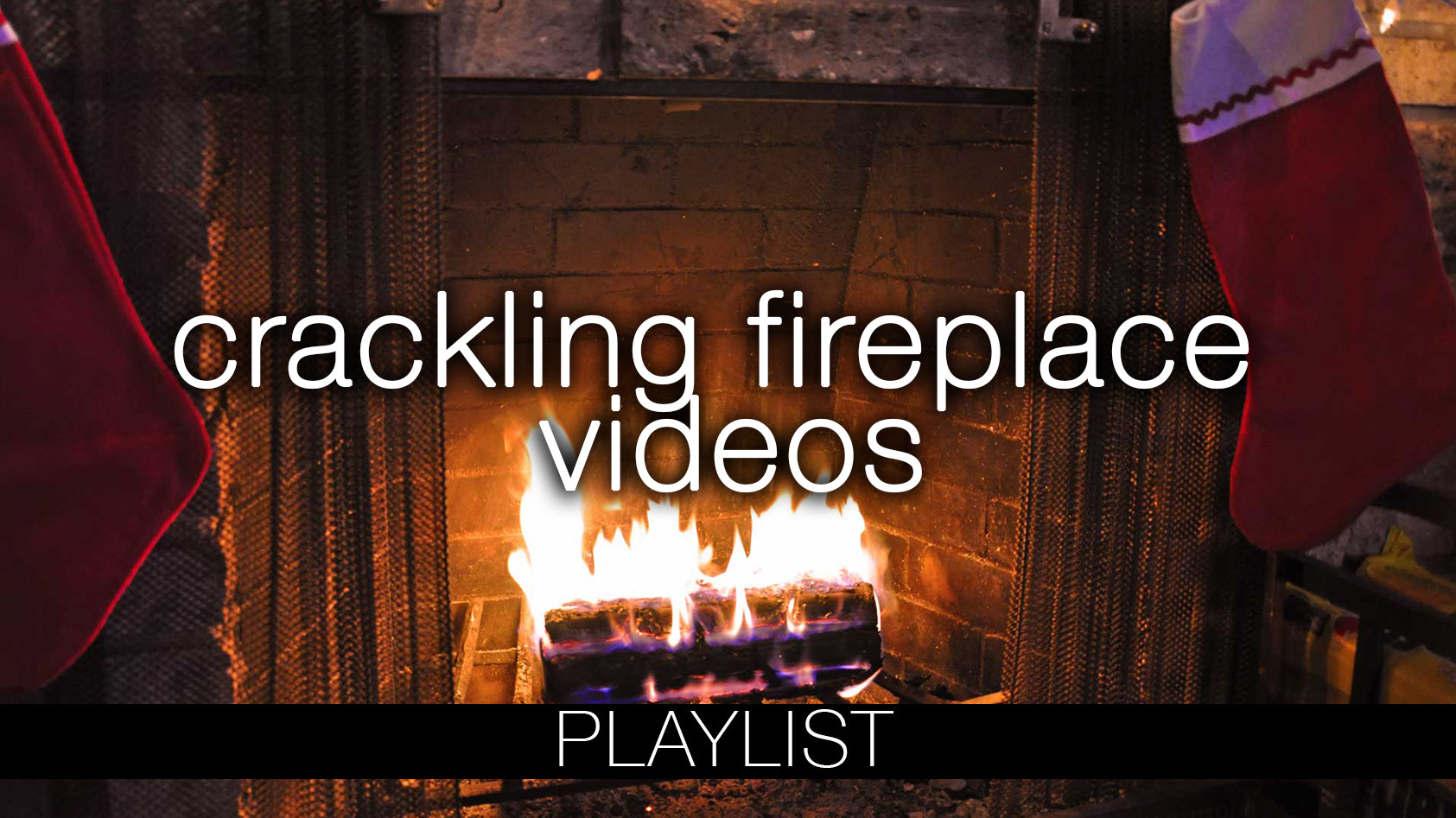 FIREPLACE FILMS