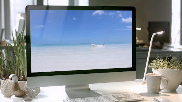 Using Nature Relaxation to Combat Stress and Disease