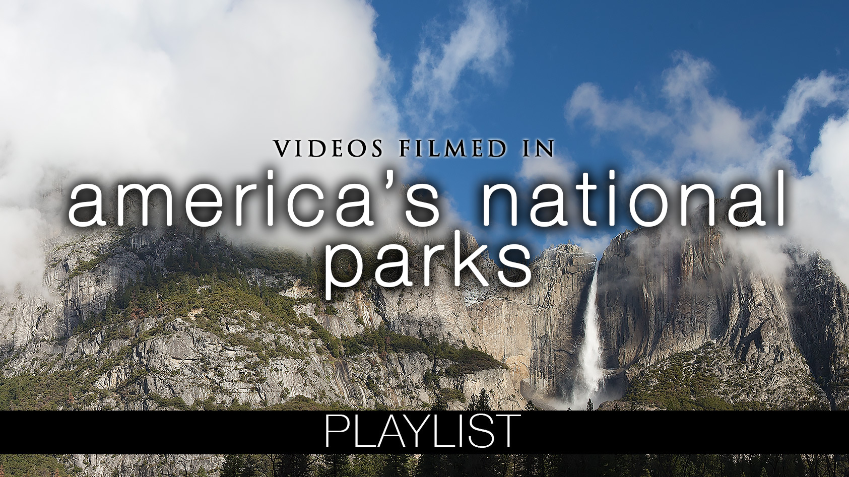 AMERICAN NATIONALPARKS