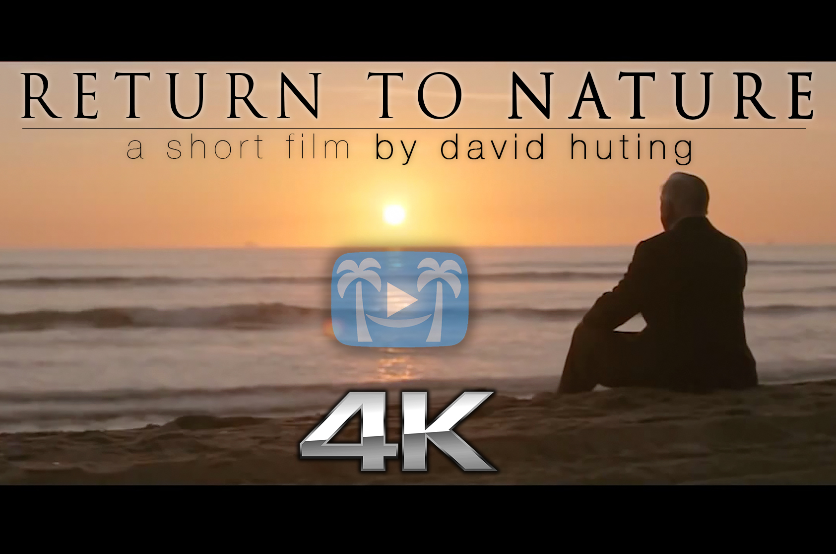 Return to Nature | a short film & teaser