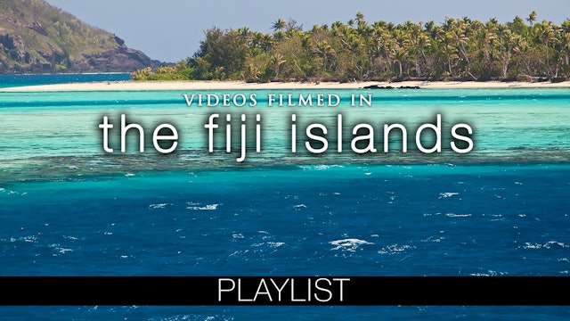 FIJI ISLANDS