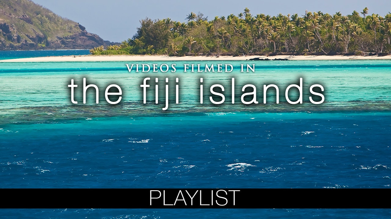 FIJI ISLANDS