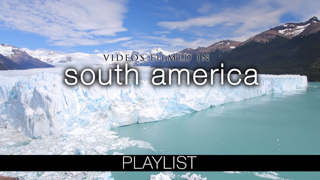 South America Videos