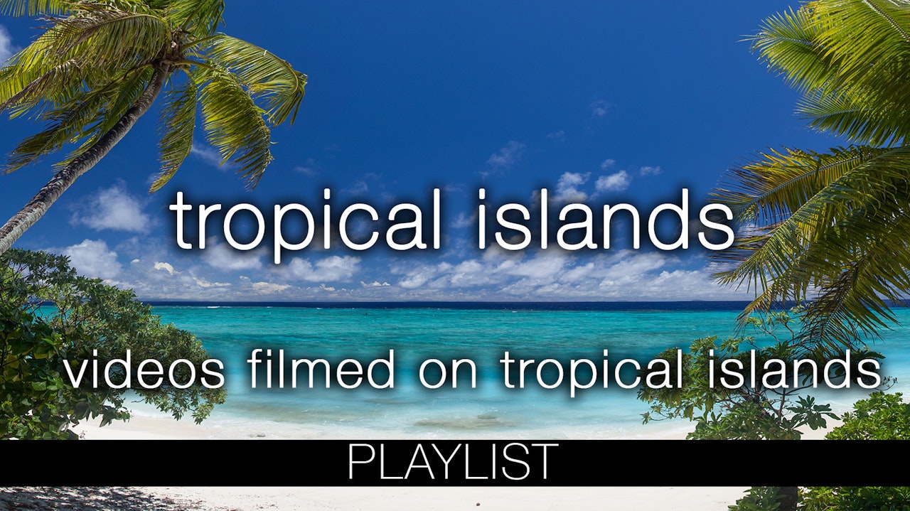 TROPICAL ISLAND FILMS