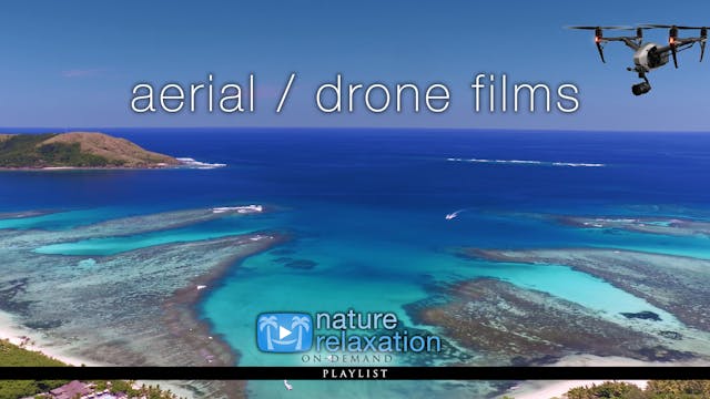 AERIAL FILMS