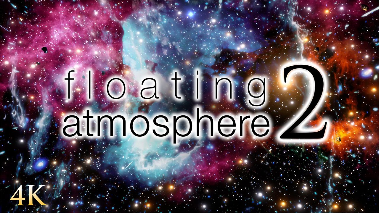 Floating Atmospheres 2 - 4H, 4K