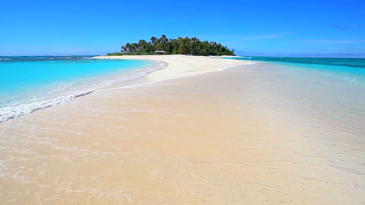 Nature Relaxation Teaser Video