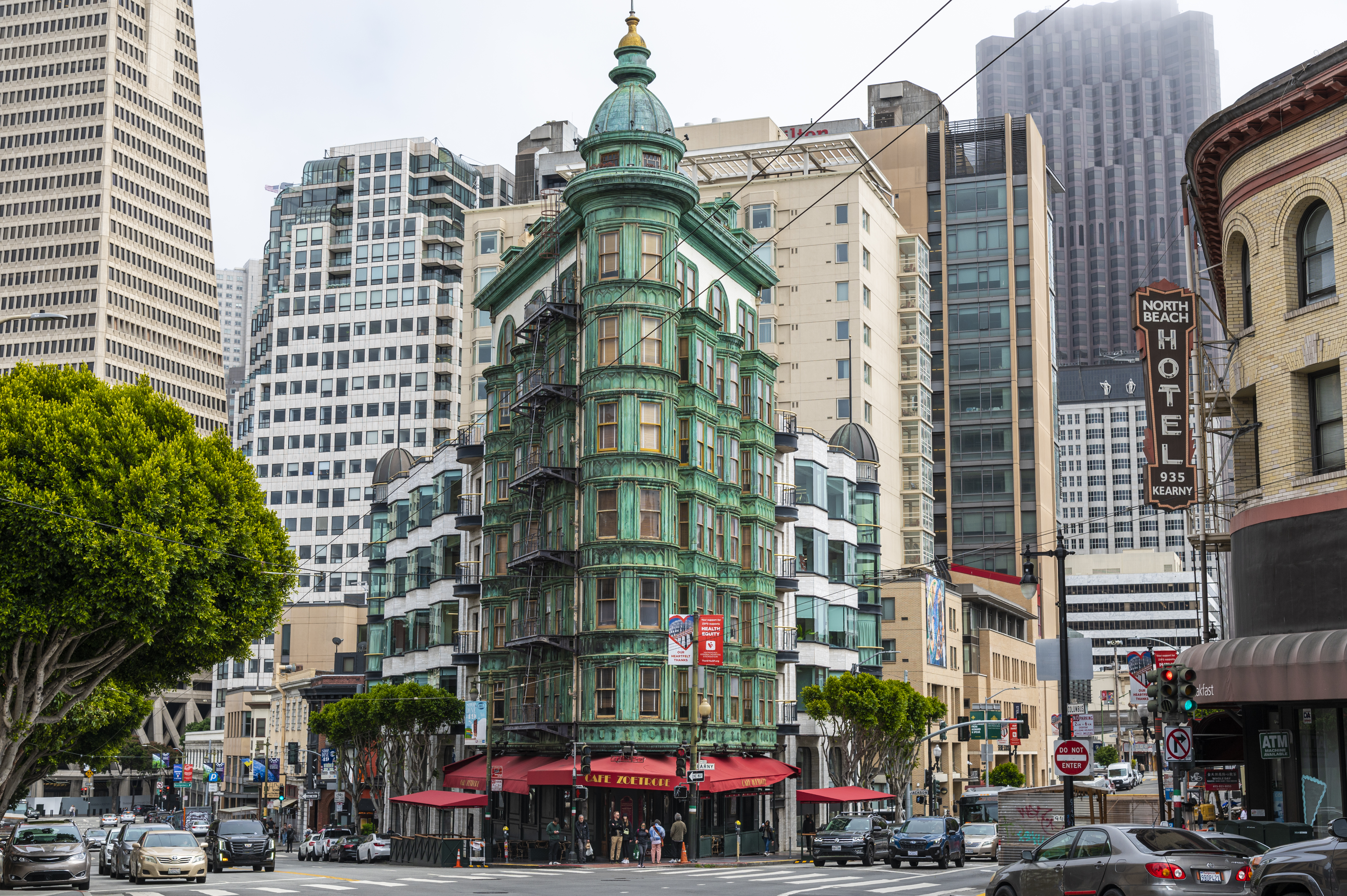 San Francisco Destination Videos