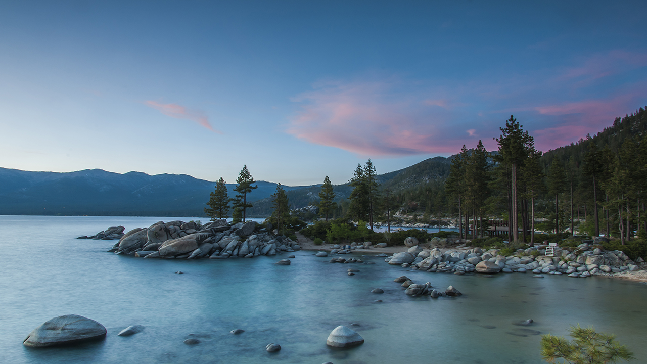 Lake Tahoe, CA