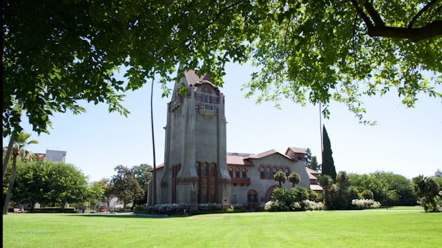 San Jose State University