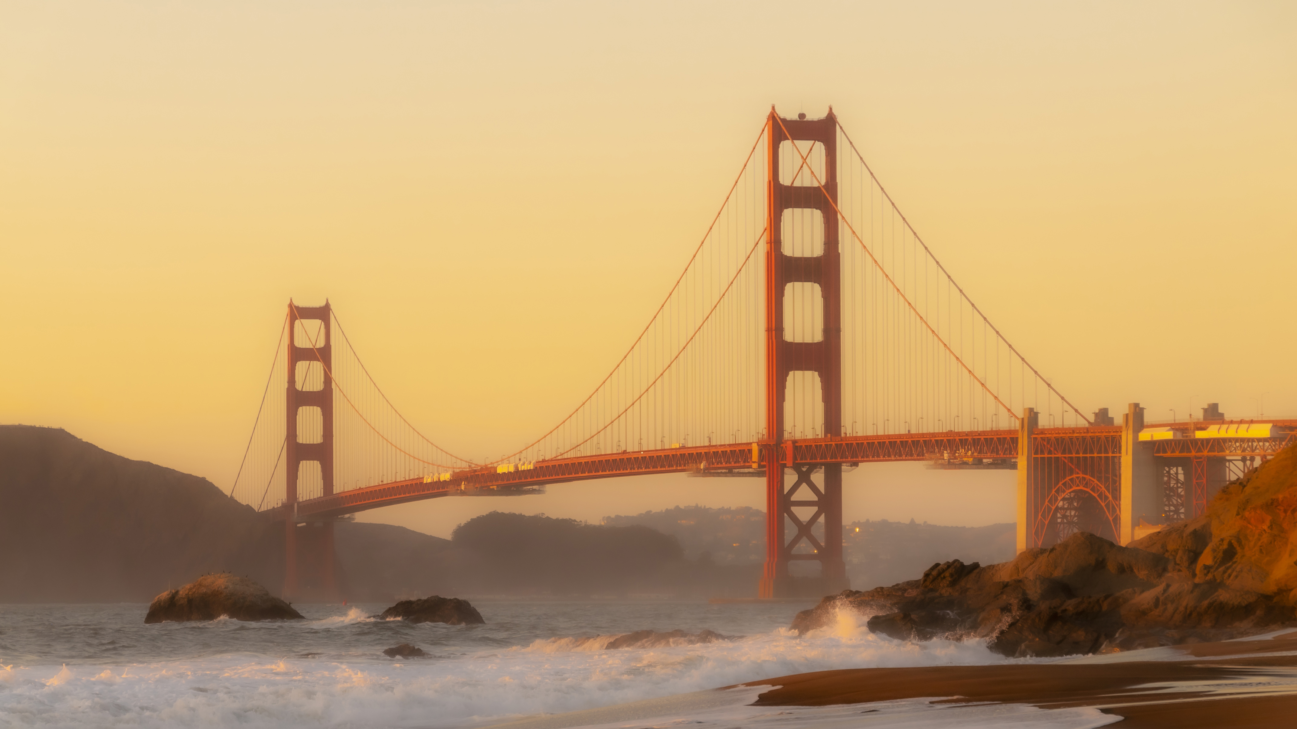 California Destinations Videos