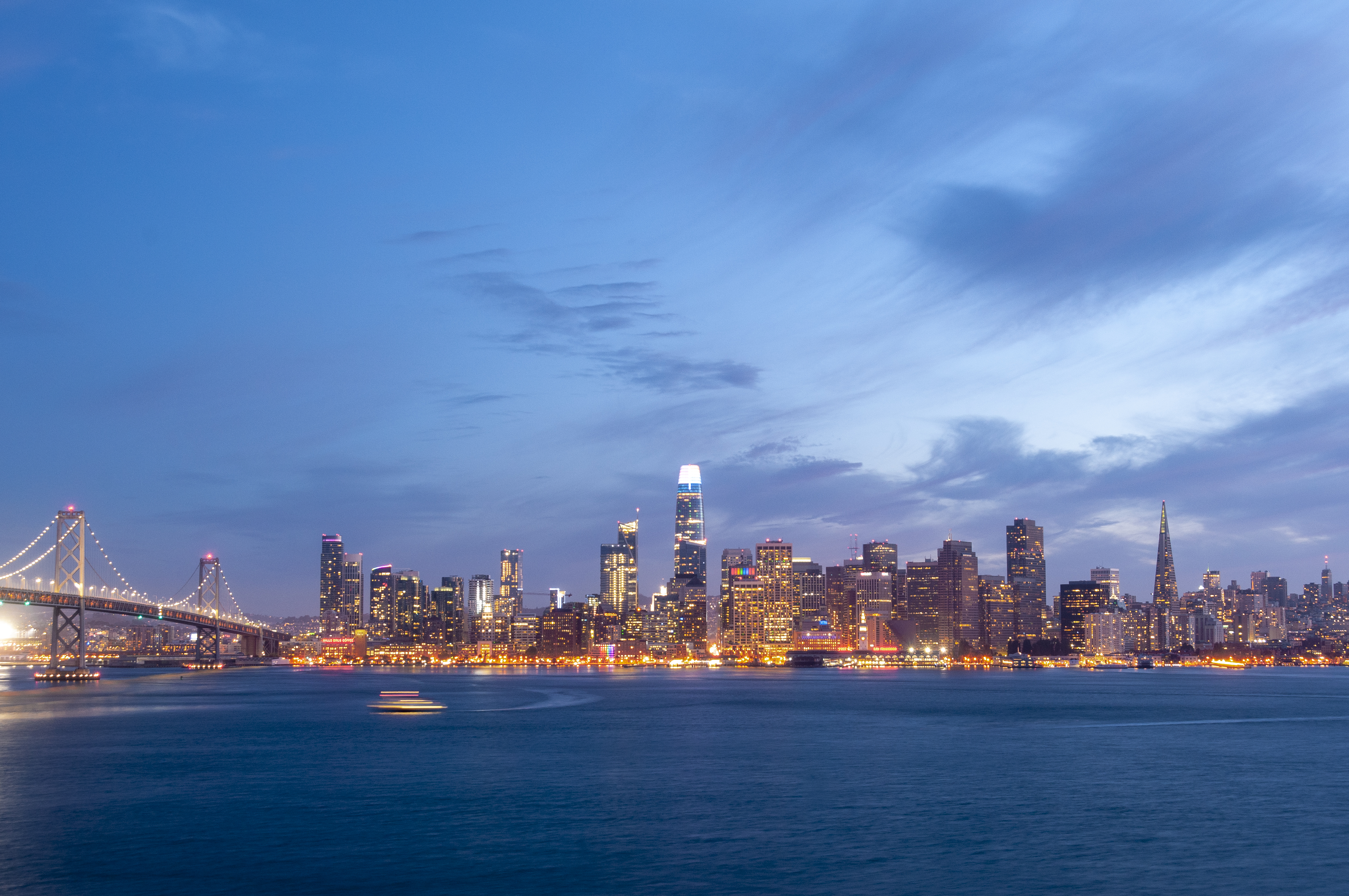 City Scape Collection