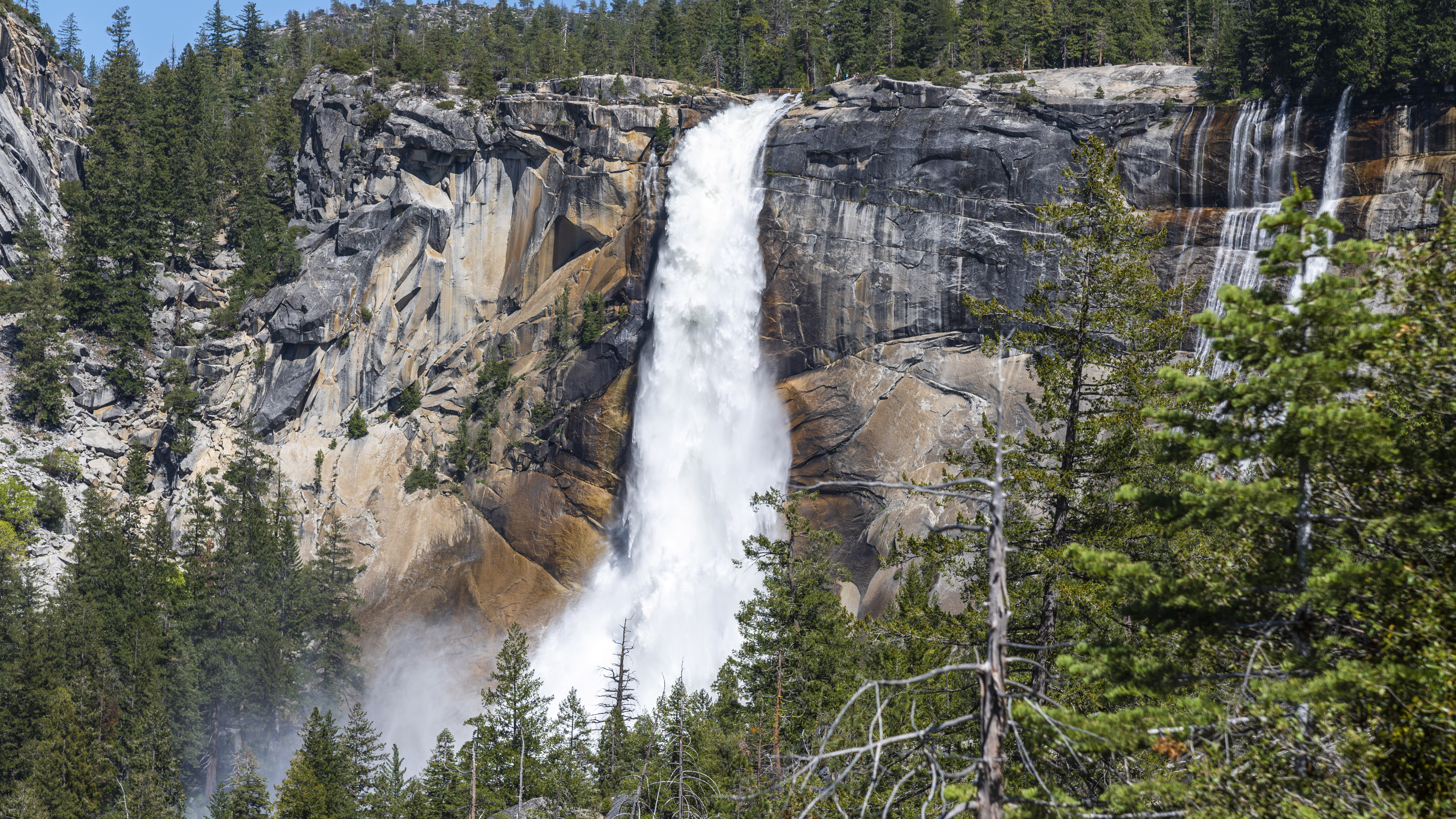Amazing Waterfalls Nature Therapy Films