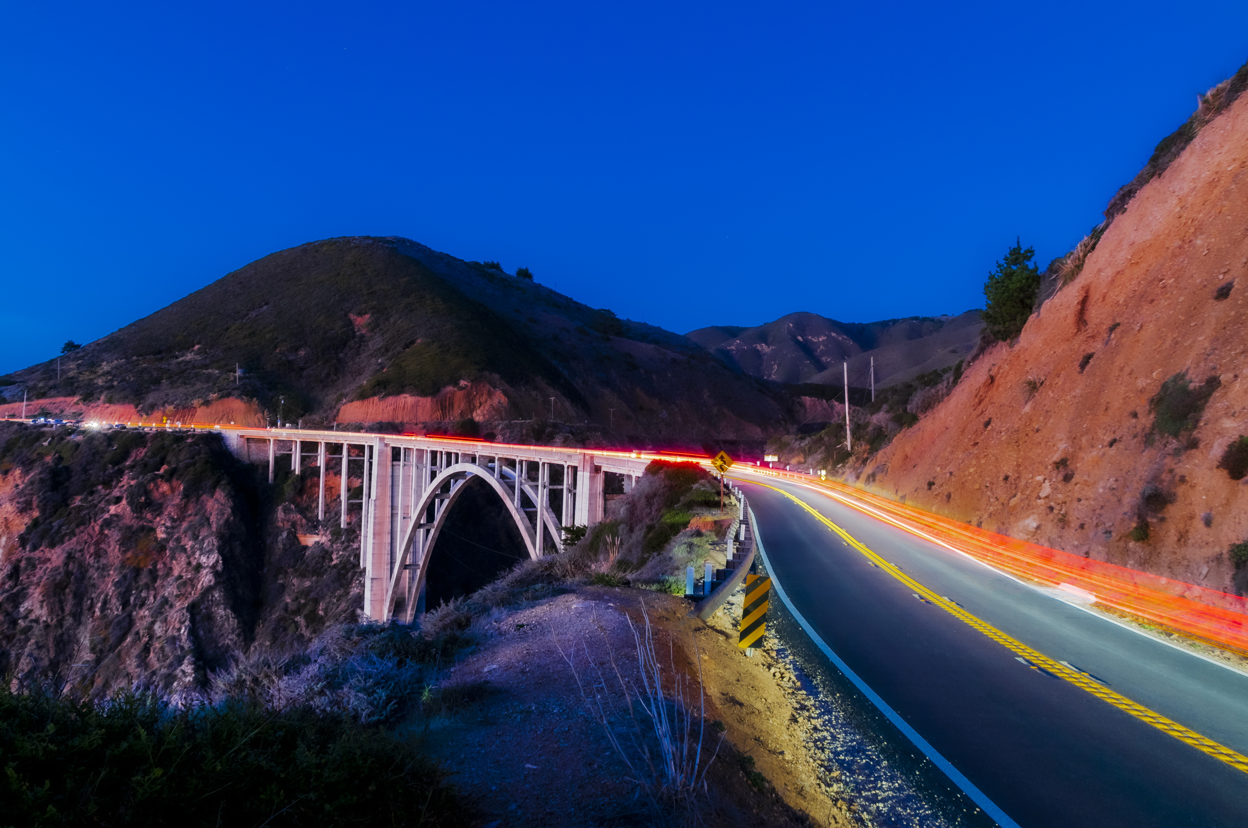 Amazing Time-lapse