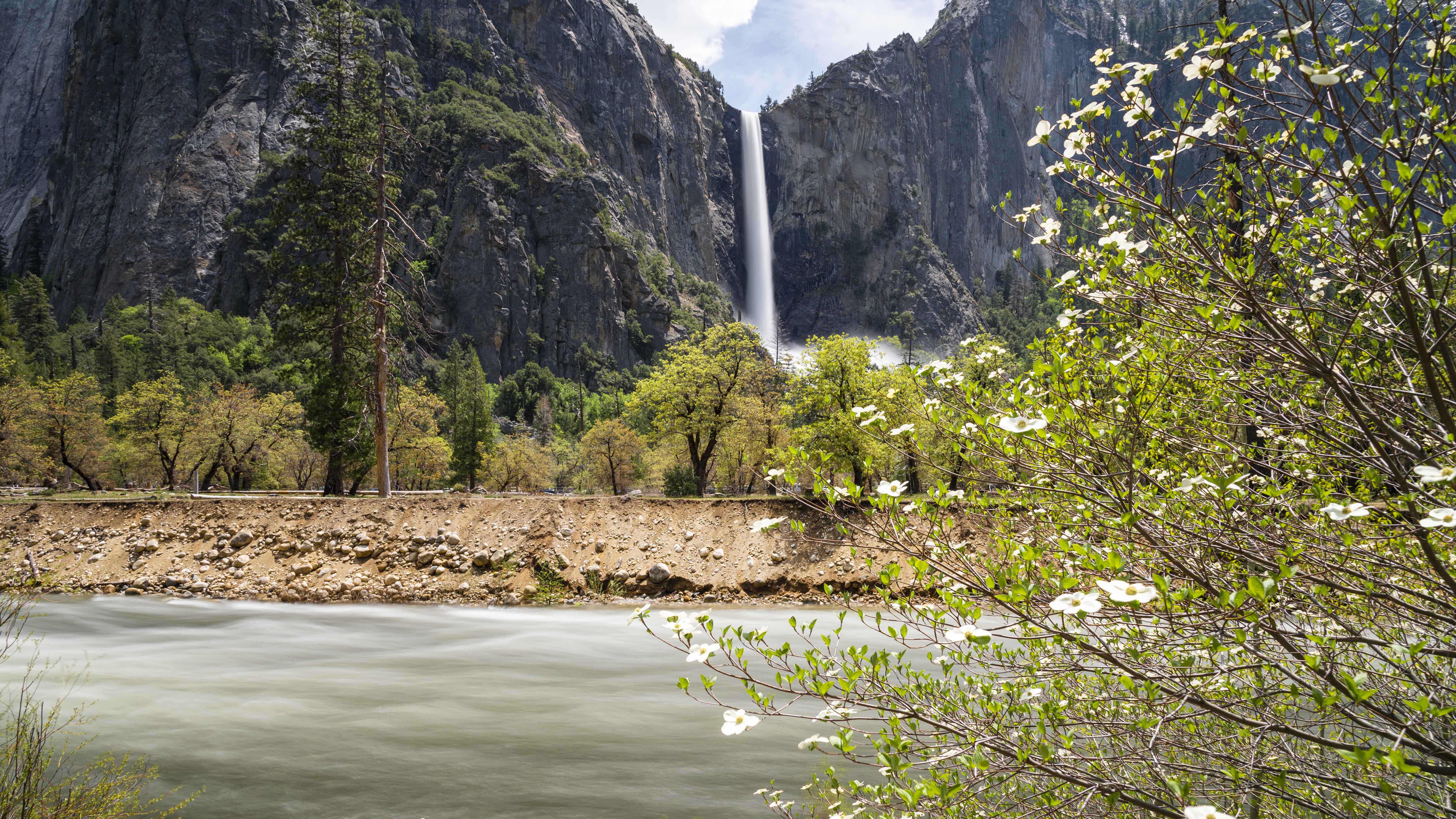 Yosemite Meltdown 2023  Short Film