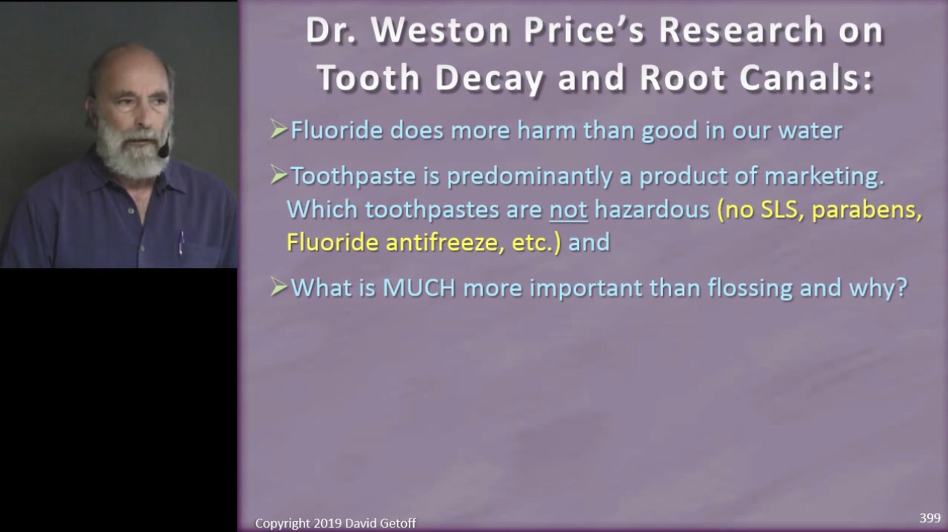 Attaining Optimal Health 2019 Class 9 Of 10