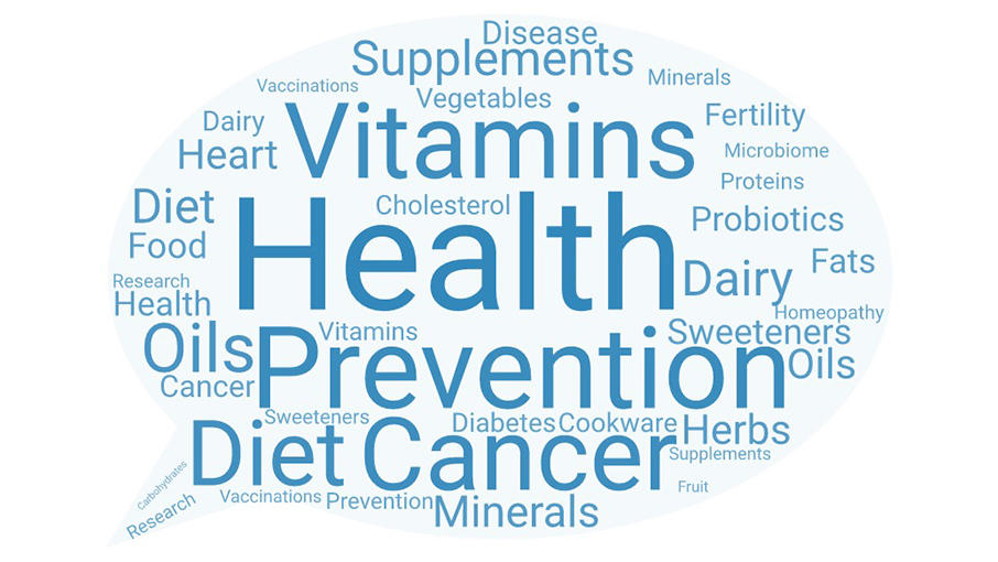 Attaining Optimal Health (30 hour course)