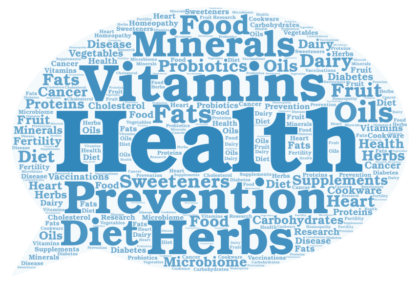 Attaining Optimal Health (10 Week Course)