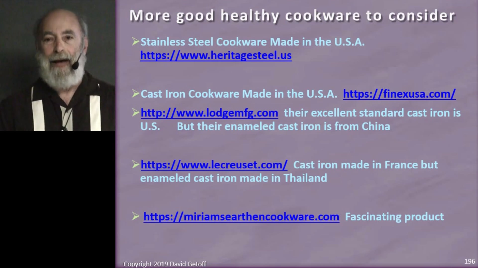 Attaining Optimal Health 2019 Class 4 Of 10